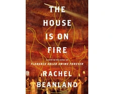 KNYGA Rachel Beanland House Is on Fire