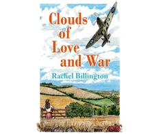 KNYGA Rachel Billington Clouds of Love and War