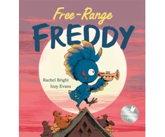 KNYGA Rachel Bright Free-Range Freddy