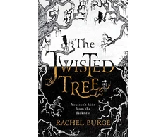 KNYGA Rachel Burge Twisted Tree