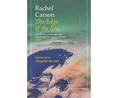 KNYGA Rachel Carson Edge of the Sea