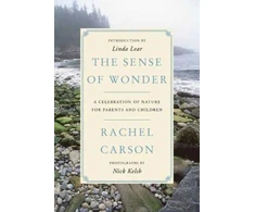 KNYGA Rachel Carson Sense of Wonder