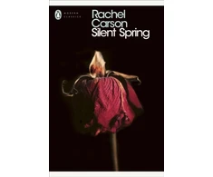 KNYGA Rachel Carson Carson Rachel Silent Spring