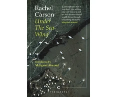 KNYGA Rachel Carson Under the Sea-Wind