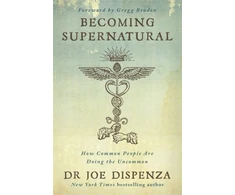 KNYGA Rachel Copeland Becoming Supernatural