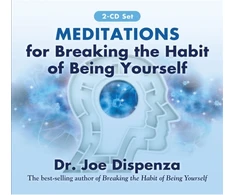 KNYGA Rachel Copeland Meditations for Breaking the Habit of Being Yourself, Revised Edition