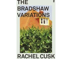 KNYGA Rachel Cusk Bradshaw Variations