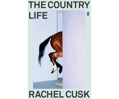 KNYGA Rachel Cusk Country Life