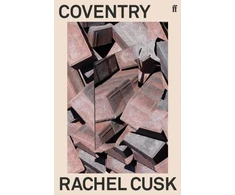KNYGA Rachel Cusk Coventry