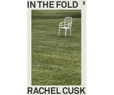 KNYGA Rachel Cusk In the Fold