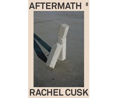 KNYGA Rachel Cusk Pasekmės
