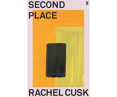 KNYGA Rachel Cusk Second Place, Longlisted for the Booker Prize 2021