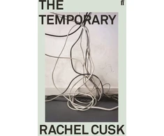 KNYGA Rachel Cusk Temporary