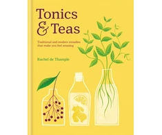 KNYGA Rachel De Thample Tonics &amp; Teas