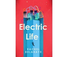 KNYGA Rachel Delahaye Electric Life