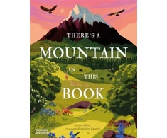 KNYGA Rachel Elliot There's a Mountain in This Book