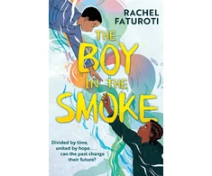 KNYGA Rachel Faturoti The Boy in the Smoke