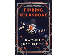 KNYGA Rachel Faturoti Finding Folkshore