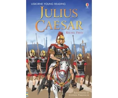 KNYGA Rachel Firth Julius Caesar