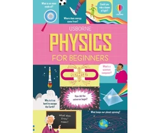 KNYGA Rachel Firth Stobbart, Darran; Firth, Rachel Physics for Beginners
