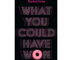 KNYGA Rachel Genn What You Could Have Won