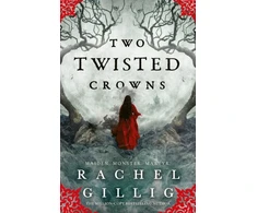 KNYGA Rachel Gillig Two Twisted Crowns