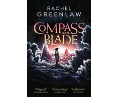 KNYGA Rachel Greenlaw Compass and Blade