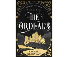 KNYGA Rachel Greenlaw Greenlaw Rachel Ordeals
