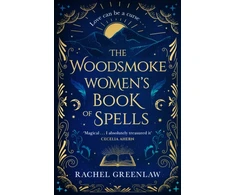KNYGA Rachel Greenlaw Woodsmoke Women’s Book of Spells