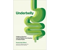 KNYGA Rachel Hall Clifford Underbelly