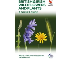 KNYGA Rachel Hamilton British and Irish Wild Flowers and Plants, A Pocket Guide