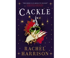 KNYGA Rachel Harrison Cackle