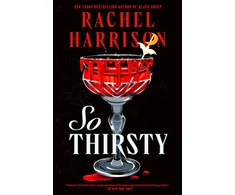 KNYGA Rachel Harrison So Thirsty