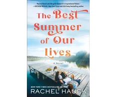 KNYGA Rachel Hauck Best Summer of Our Lives