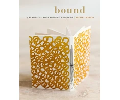 KNYGA Rachel Hazell Bound
