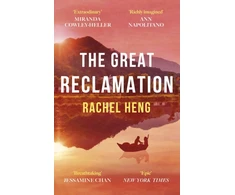 KNYGA Rachel Heng Great Reclamation