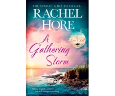 KNYGA Rachel Hore Gathering Storm