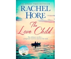KNYGA Rachel Hore Love Child