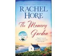 KNYGA Rachel Hore Memory Garden