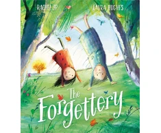 KNYGA Rachel Ip Forgettery