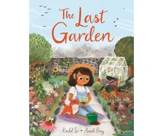 KNYGA Rachel Ip Last Garden