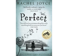 KNYGA Rachel Joyce Perfect, From the bestselling author of The Unlikely Pilgrimage of Harold Fry