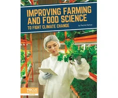 KNYGA Rachel Kehoe Improving Farming and Food Science to Fight Climate Change