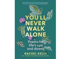 KNYGA Rachel Kelly You'll Never Walk Alone