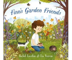 KNYGA Rachel Lawston Finn's Garden Friends