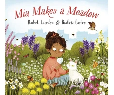 KNYGA Rachel Lawston Mia Makes a Meadow