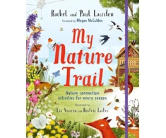 KNYGA Rachel Lawston My Nature Trail