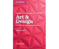 KNYGA Rachel Logan Approaches to Learning and Teaching Art &amp; Design