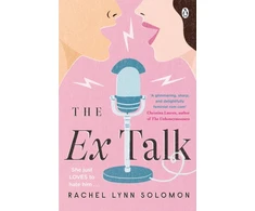 KNYGA Rachel Lynn Solomon Ex Talk