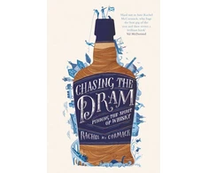 KNYGA Rachel Mccormack Chasing the Dram